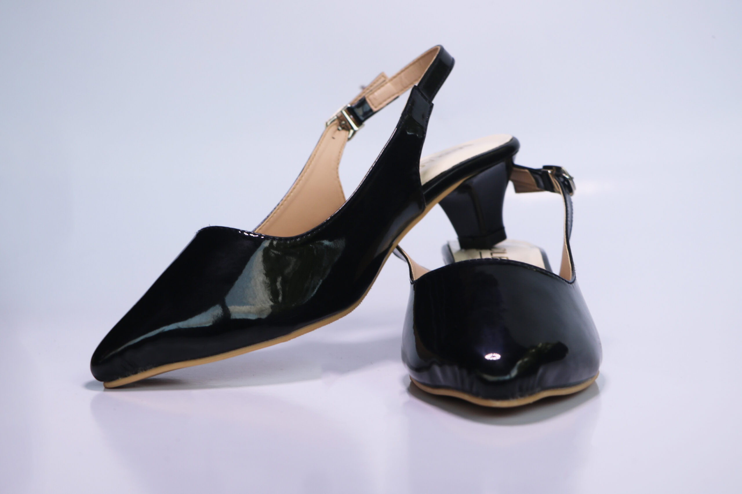 Women’s Normal Heel shoes – Miracle Fashion